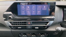 Citroen C4 X 1.2 PureTech [130] Max 4dr EAT8 Petrol Saloon